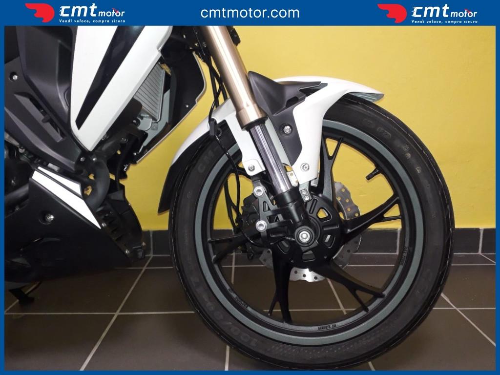 Keeway RKF 125 - 2024