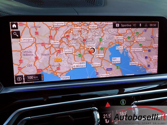 BMW X5 XDRIVE30D 265CV MSPORT INDIVIDUAL INNOVATION