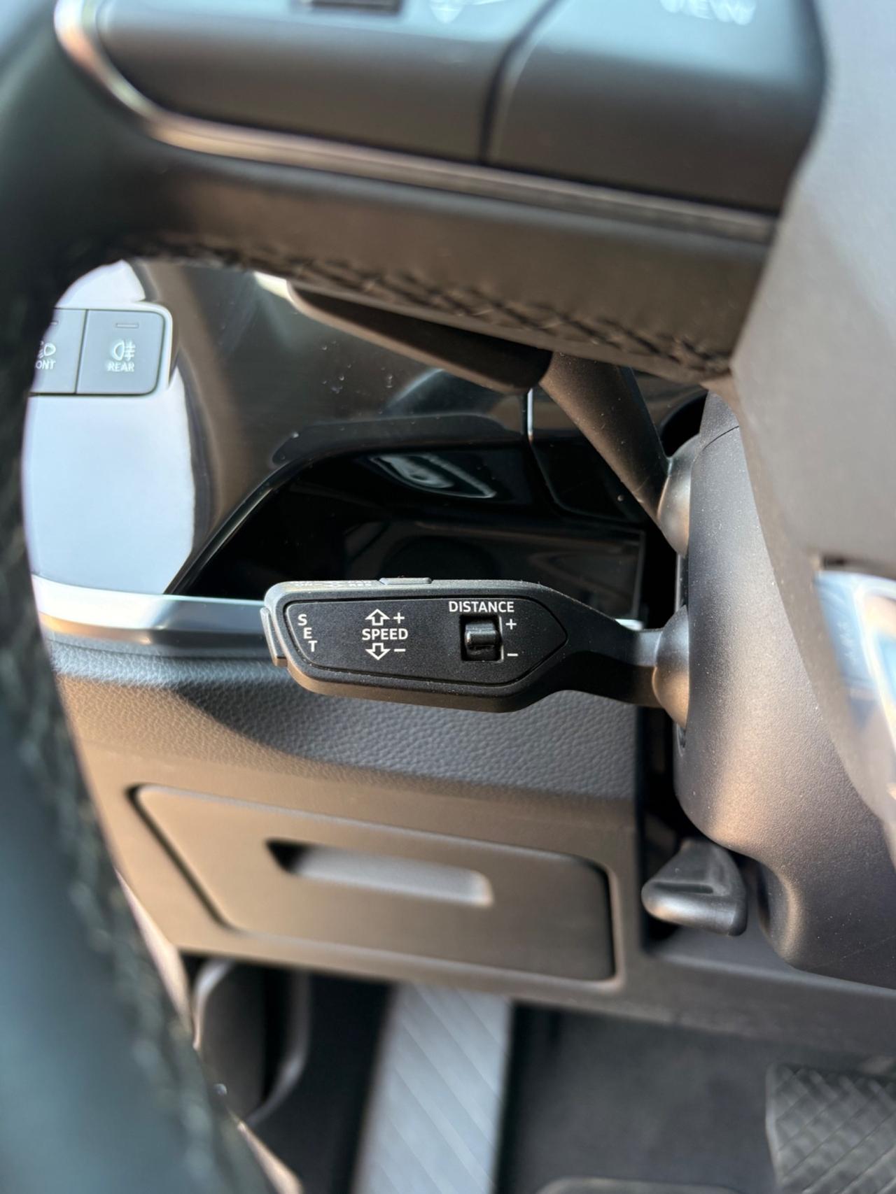 Audi Q3 35 TDI S tronic Sportback