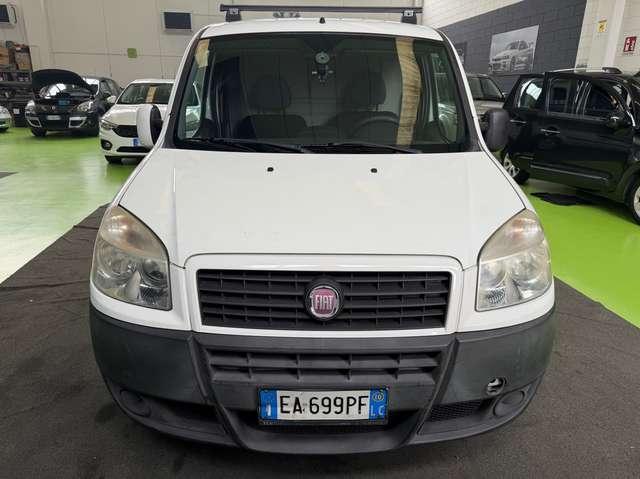 Fiat Doblo 1.6 16v natural power Active