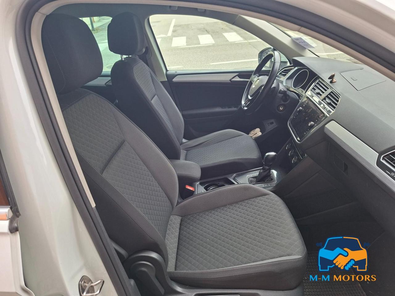 Volkswagen Tiguan 2.0 tdi Business 150cv dsg