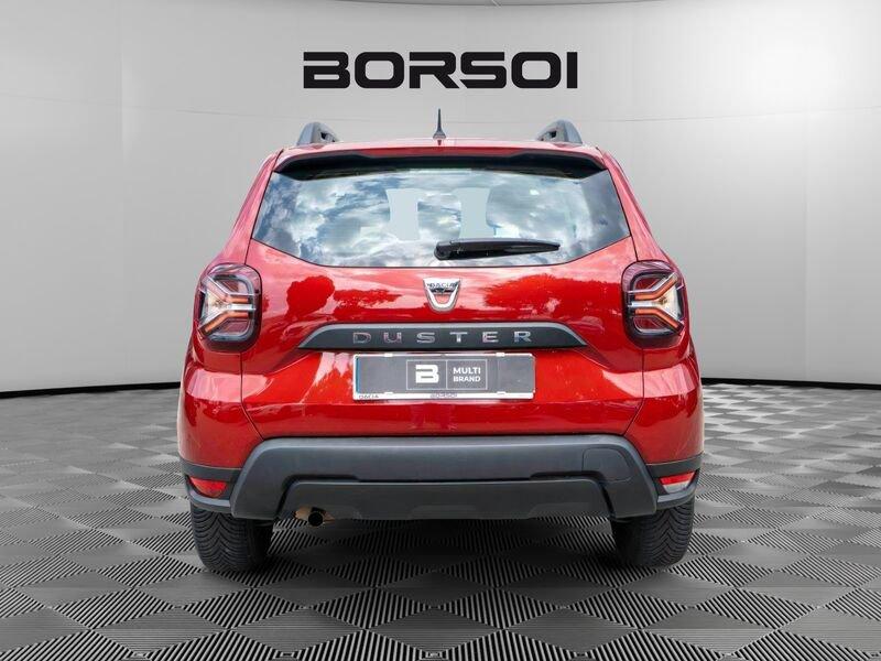 Dacia Duster 2ª serie 1.0 TCe GPL 4x2 Essential
