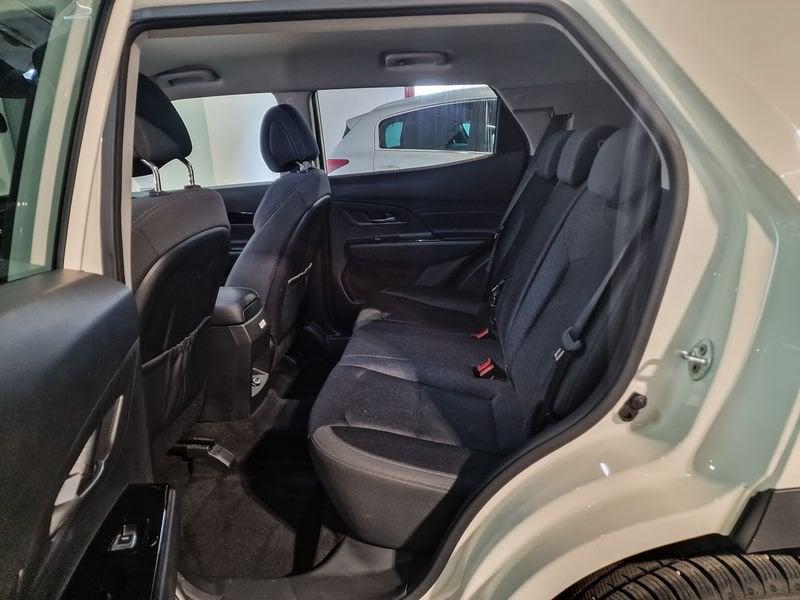 SsangYong Korando IV 2020 1.6 Dream awd auto