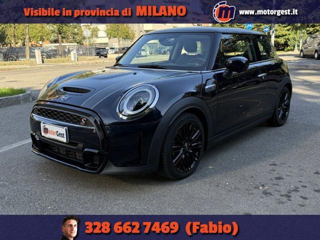 MINI Cooper S 2.0 Cooper S Classic