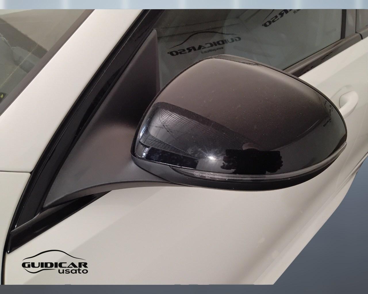 Mercedes-Benz Classe C-S206 SW 2021 - C SW 220 d mhev Premium auto