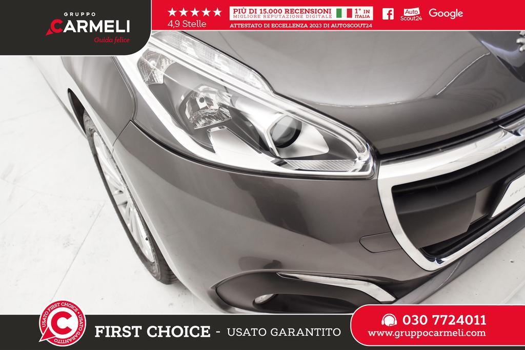 Peugeot 208 5 Porte 1.2 PureTech Active