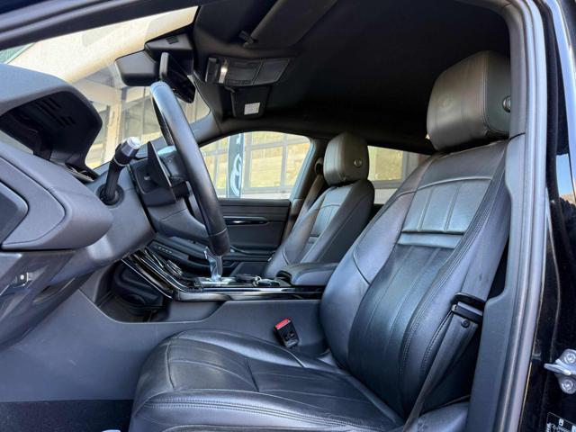 LAND ROVER Range Rover Evoque 2.0D I4 150CV AWD R-Dinamic Edit. Premium