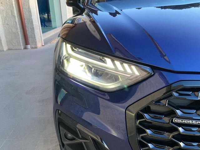 AUDI Q5 SPB SPORTBACK 40 TDI quattro S tronic S line