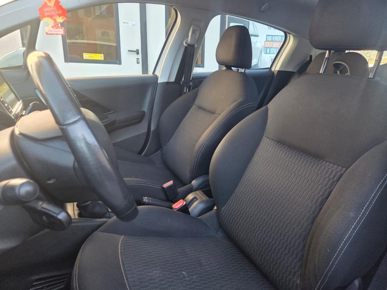 PEUGEOT 208 1° serie PureTech 82 5 porte Active