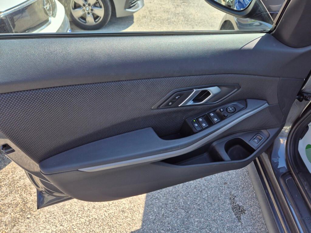 Bmw 320d 190CV xDrive Touring con Garanzia