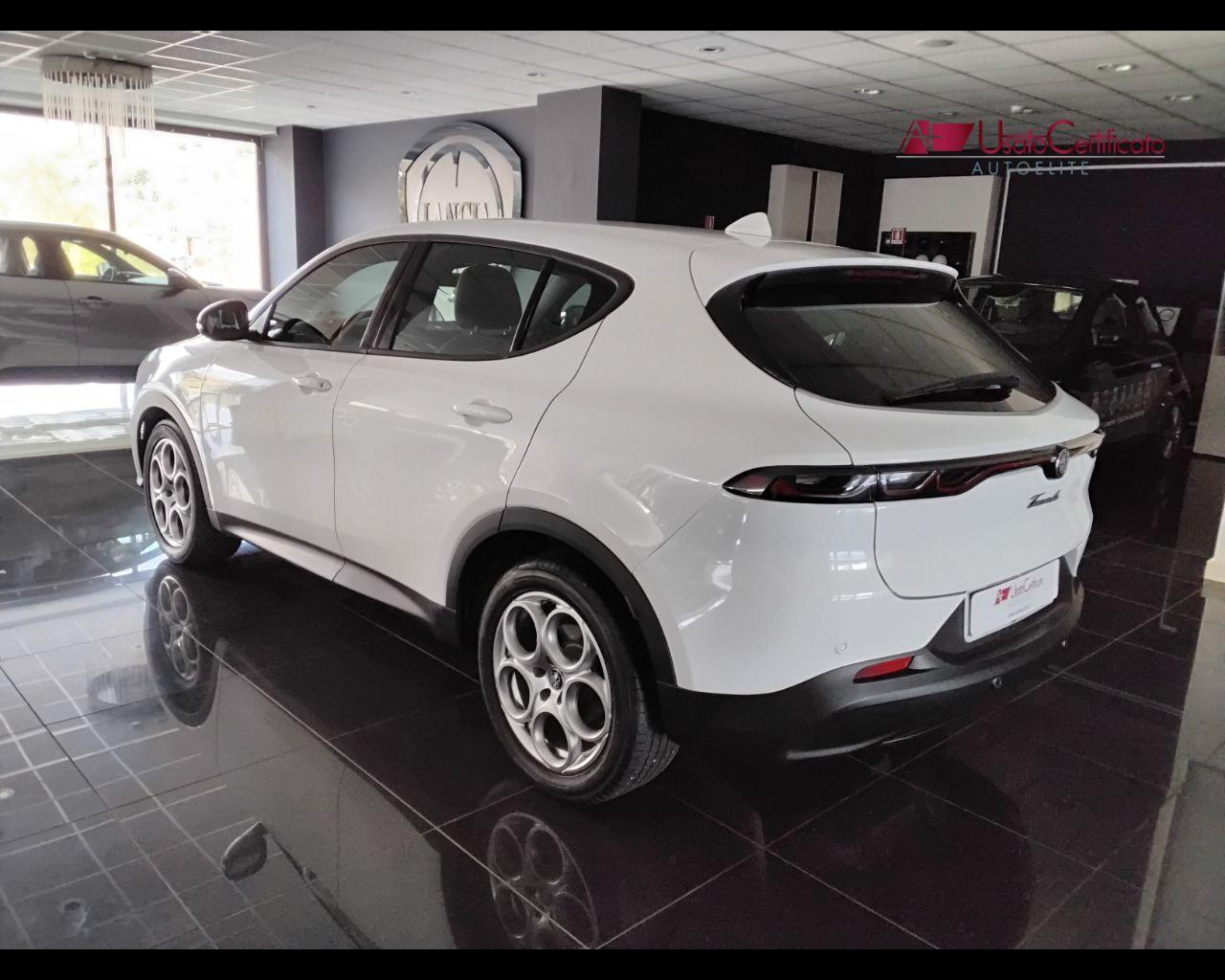ALFA ROMEO Tonale 1.6 diesel 130 CV TCT6 Sprint