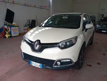 Renault Captur 1.5 dCi 8V 90 CV Start&Stop NEOPATENTATI OK