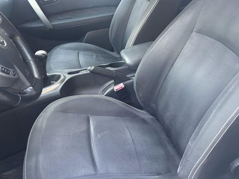 Nissan Qashqai Qashqai 1.6 16v Acenta