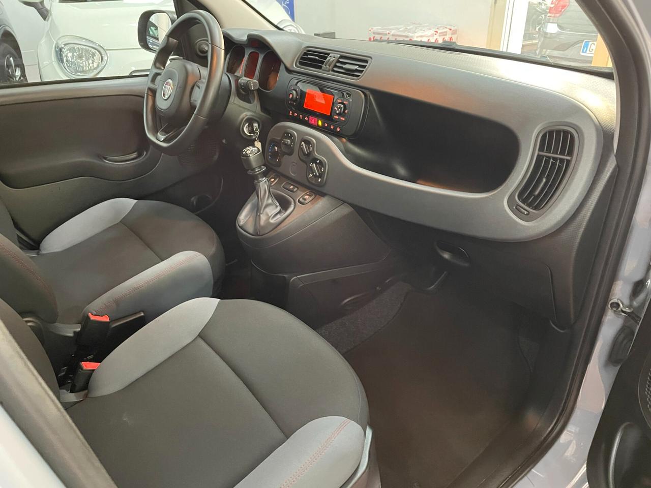 FIAT PANDA 1.2 69CV EASY - Dicembre 2020
