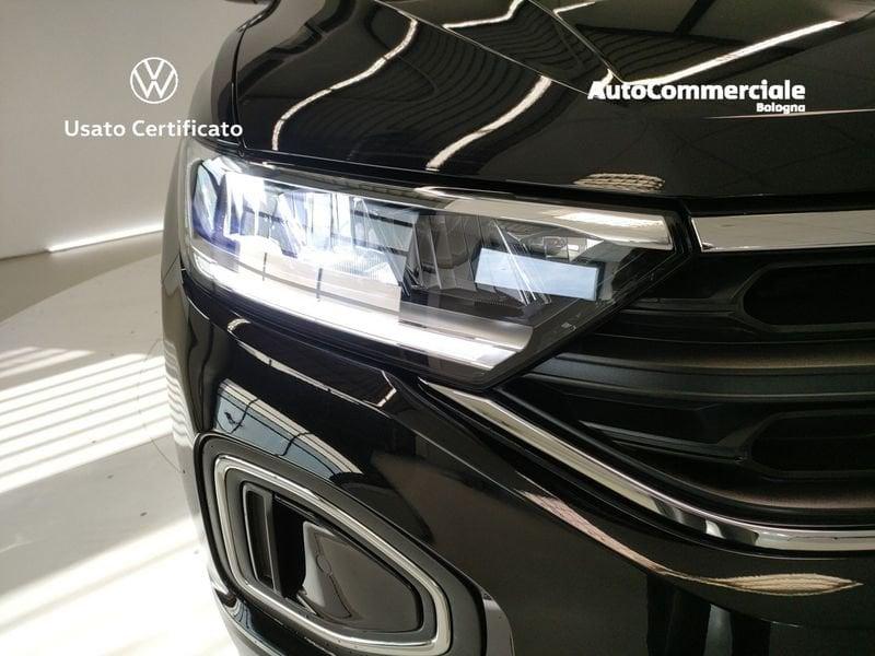 Volkswagen T-Roc T-Roc 1.0 TSI Life