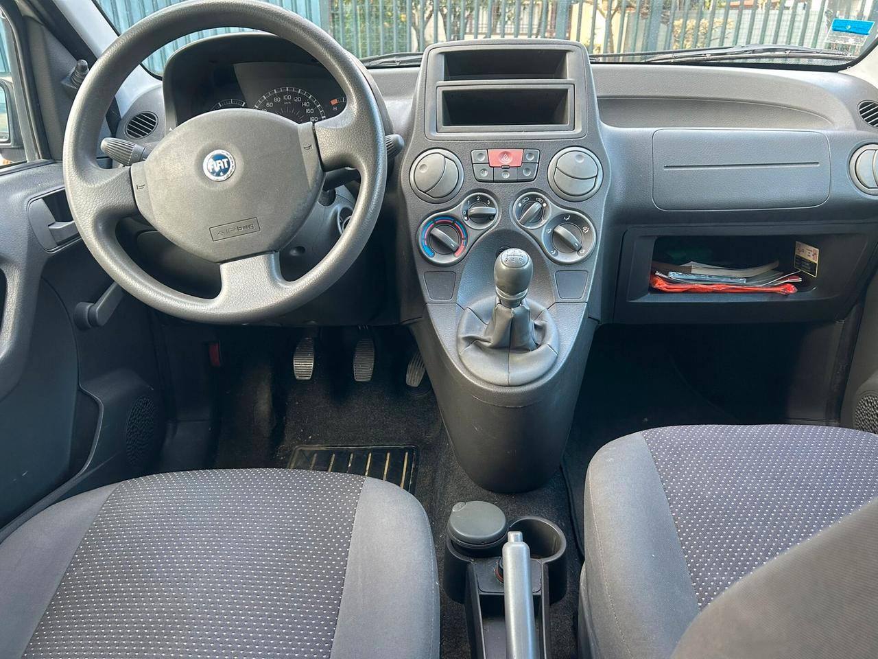 Fiat Panda 1.1 Active