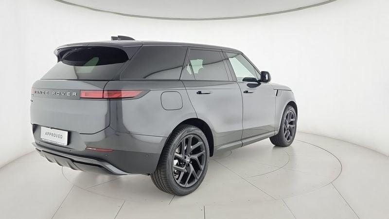 Land Rover RR Sport 3.0D l6 249 CV SE