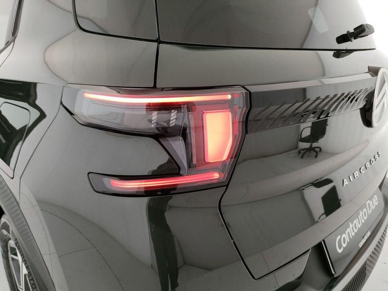 Citroën C3 Aircross C3 Aircross Hybrid 145 e-DCS6 Max