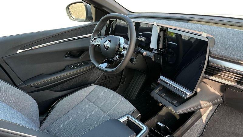 Renault Mégane E-Tech El. techno 220cv comfort range AC22