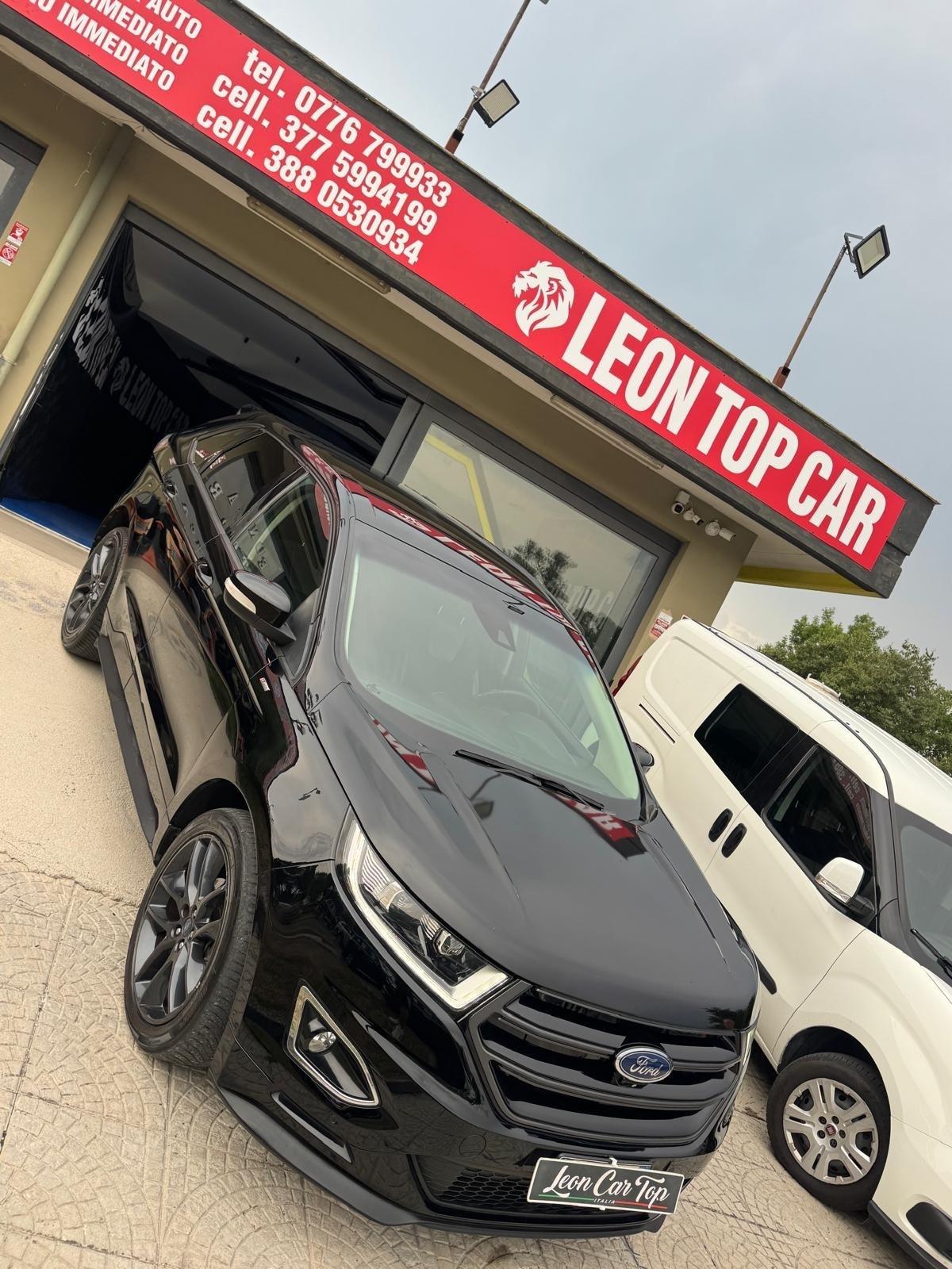 Ford Edge 2.0 TDCI 210 CV AWD S&S Powershift ST Line