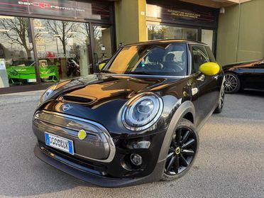 MINI Cooper SE M