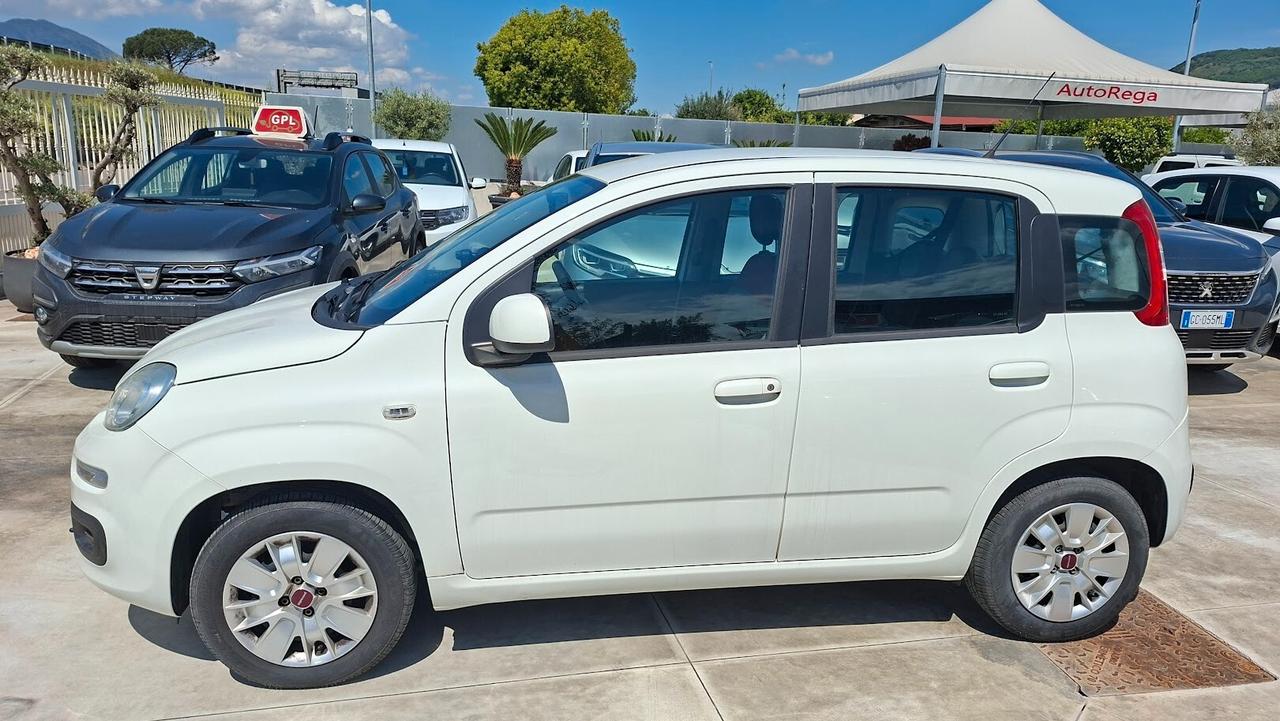 Fiat Panda 1.2 Lounge 2017