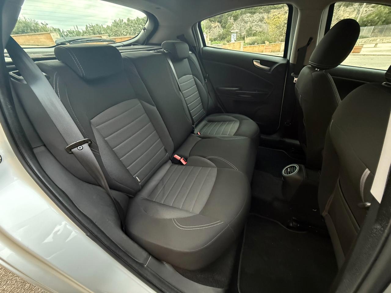 Alfa Romeo Giulietta/1.6 120CV/LED/CERCHI 17"/NEOPATENTATI