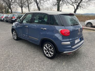 Fiat 500L 1.3 Multijet 95 CV Lounge 2019 223.000 KM