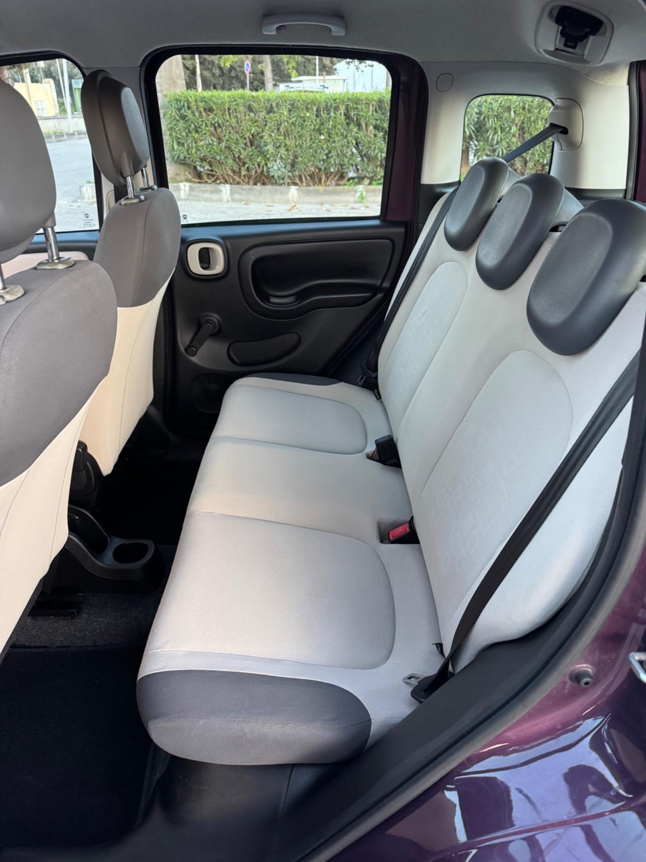 Fiat Panda 1.2 Lounge SOLO 44.000 CHILOMETRI