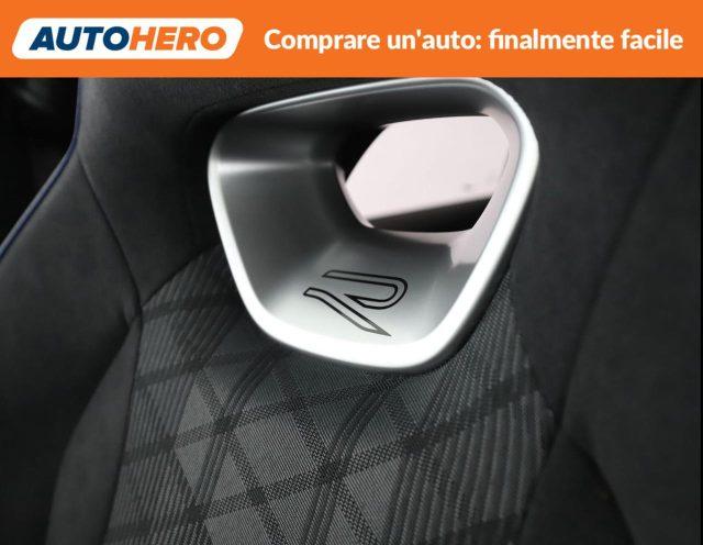 VOLKSWAGEN Tiguan 1.5 TSI eHybrid 272 CV DSG R-Line