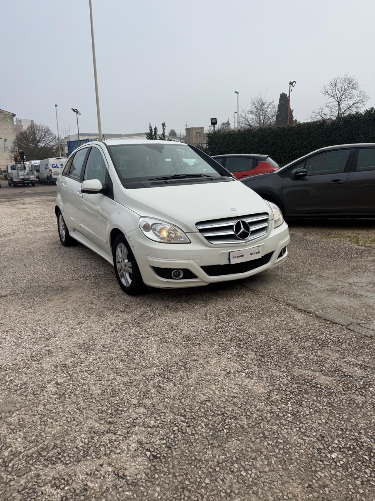 Mercedes-benz A 180 CDI Premium