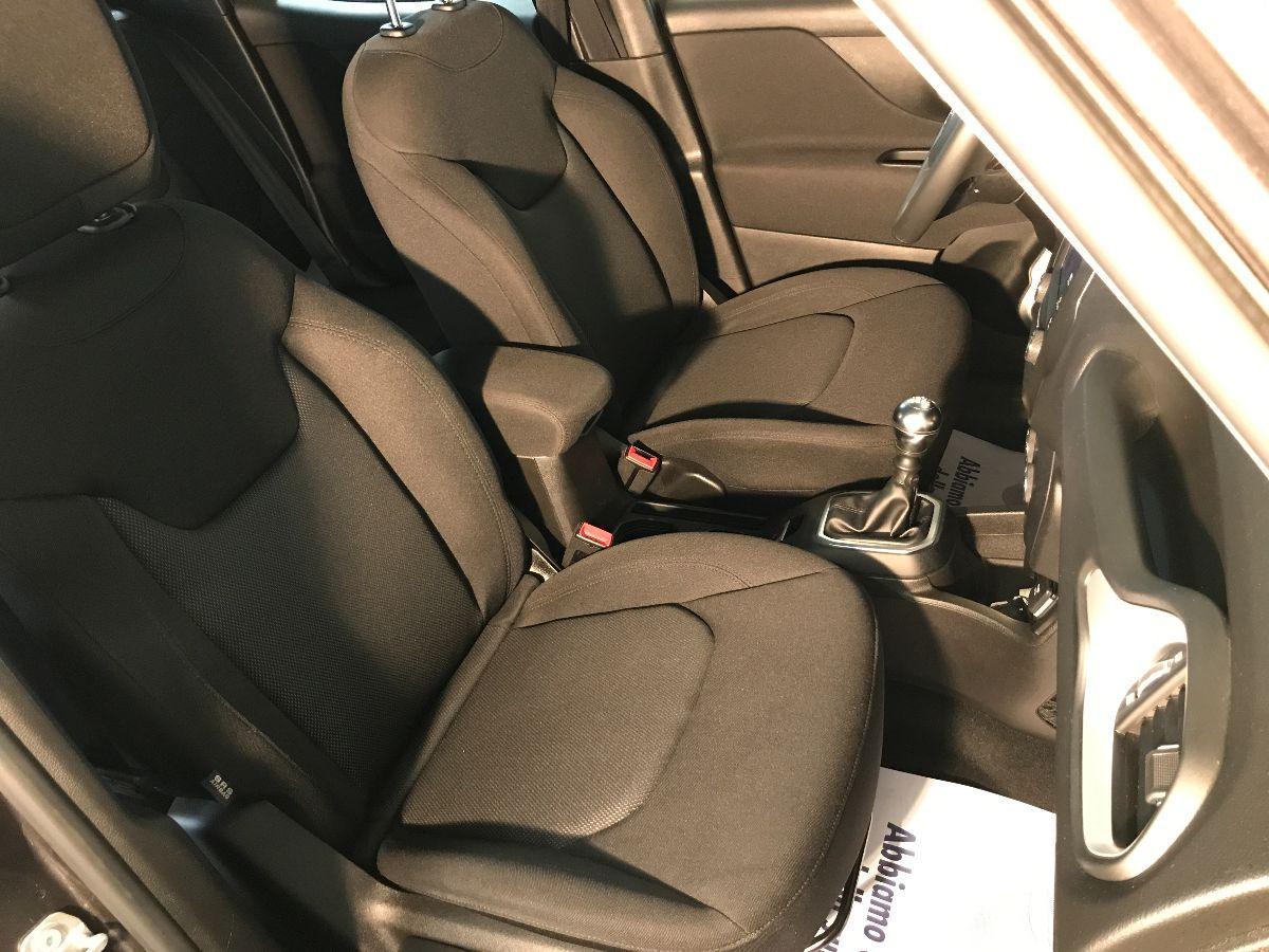 JEEP Renegade 1.0 T3 Longitude