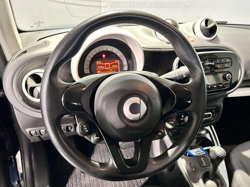 smart fortwo Fortwo 1.0 71 cv Twinamic Youngster