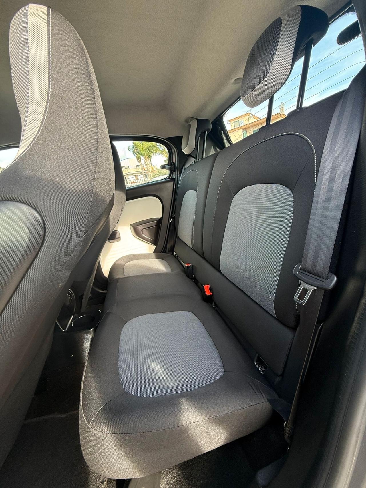 Renault Twingo 1.0BENZINA CON IMPIANTO GPL