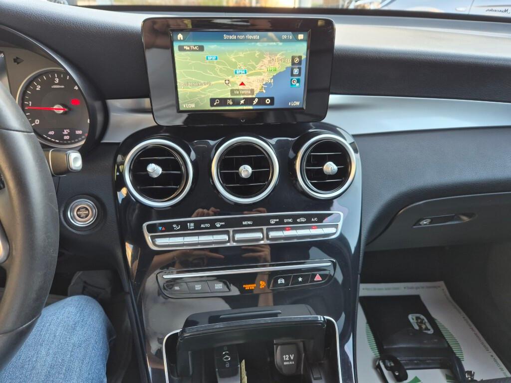Mercedes GLC 220d 194CV BUSINESS