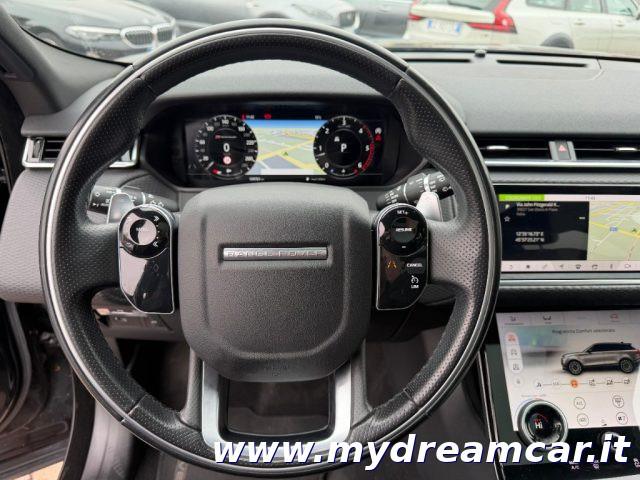 LAND ROVER Range Rover Velar 3.0D V6 300 CV R-Dynamic S