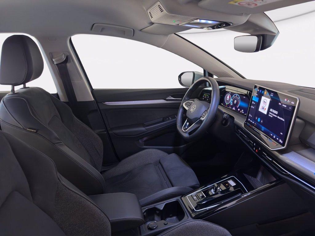 VOLKSWAGEN Golf 2.0 tdi style 150cv dsg del 2025