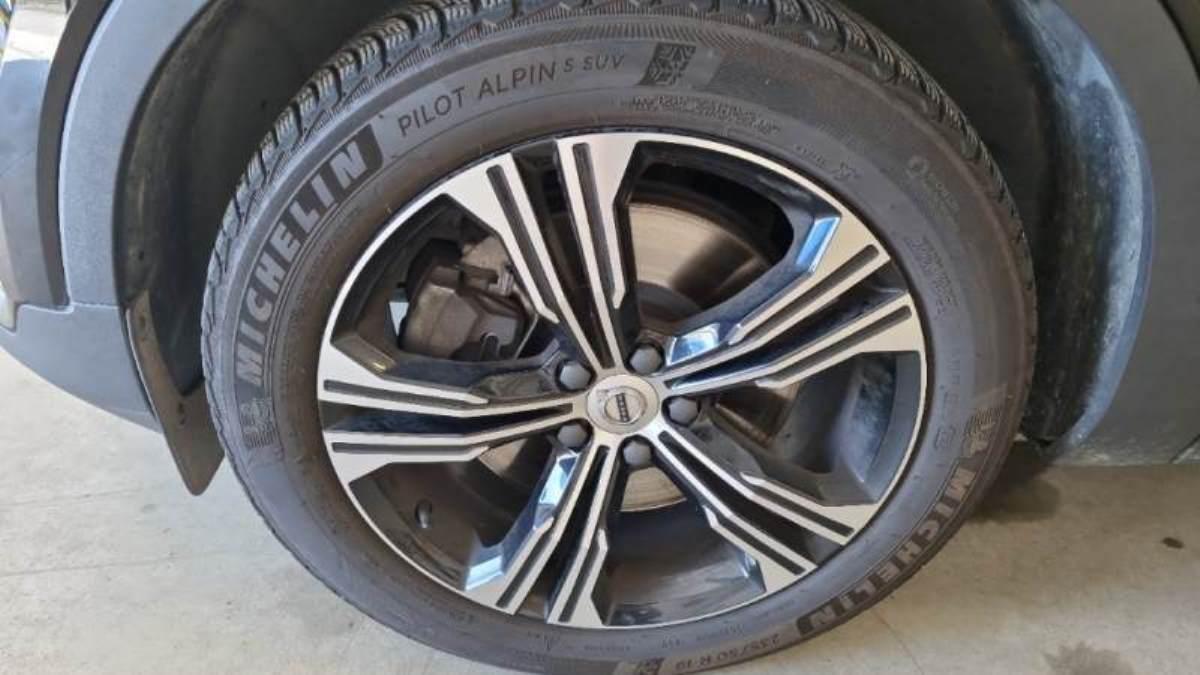 VOLVO Xc40 T4 Recharge Plug-In Hybrid Inscription N-1