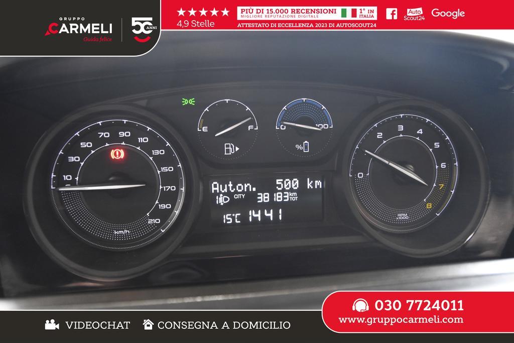 Lancia Ypsilon 1.0 FireFly Hybrid Gold