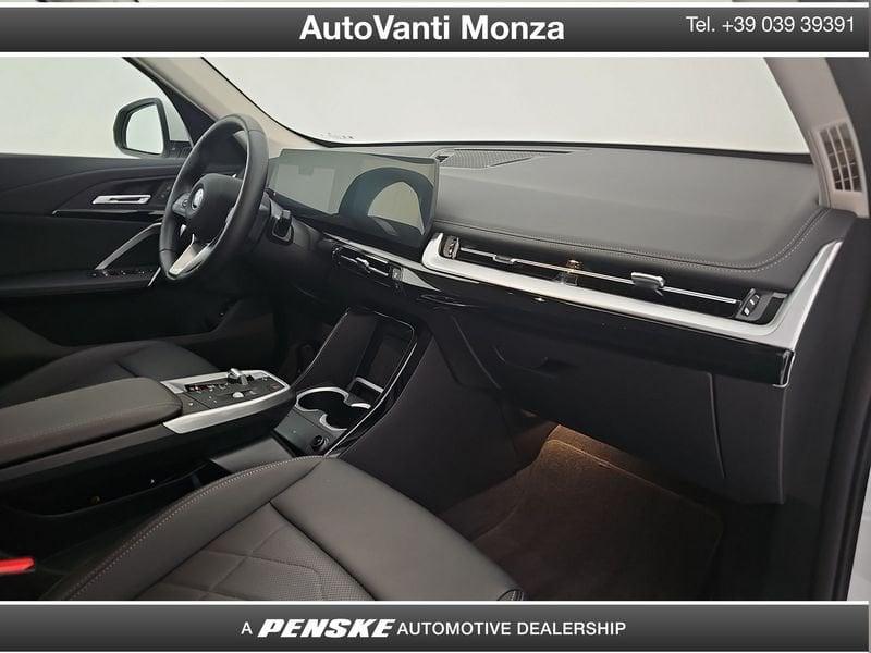 BMW iX1 eDrive 20 X-Line Special Edition