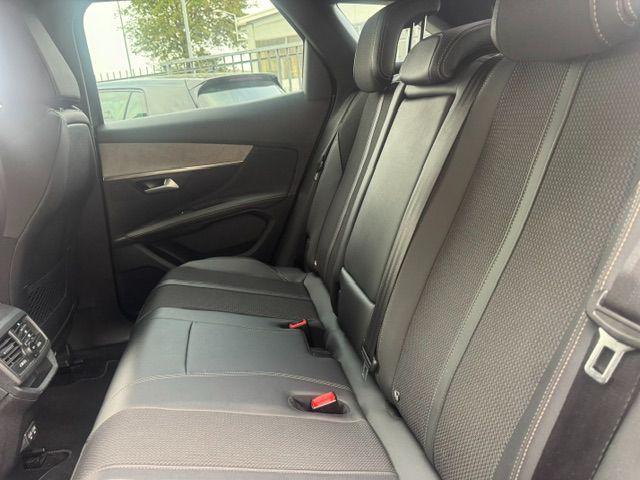 PEUGEOT 3008 Hybrid 225 e-EAT8 GT Pack