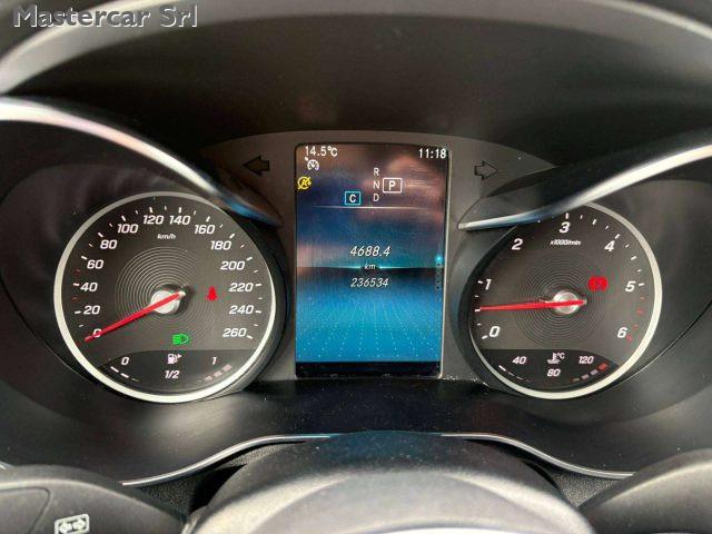 MERCEDES-BENZ GLC 400 GLC Coupe - C253 2019 Coupe d Sport 4matic auto -