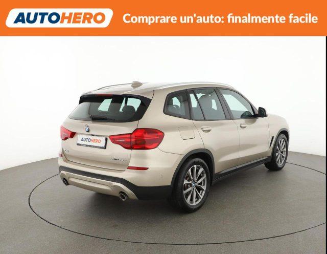 BMW X3 xDrive30e Business Advantage