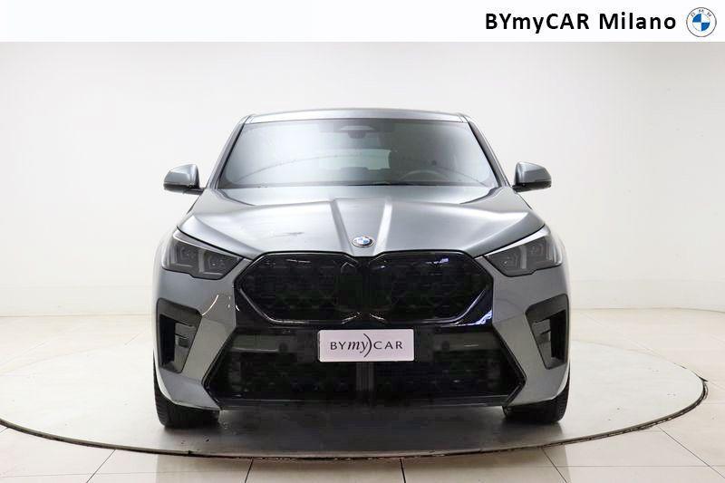 BMW X2 18 d MSport sDrive DCT
