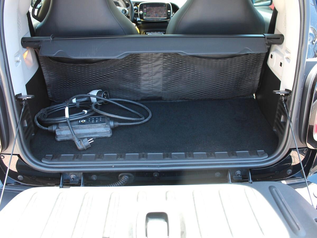 Smart ForTwo EQ Prime Full Optional PREZZO VERO Unipro IVA DEDUC.