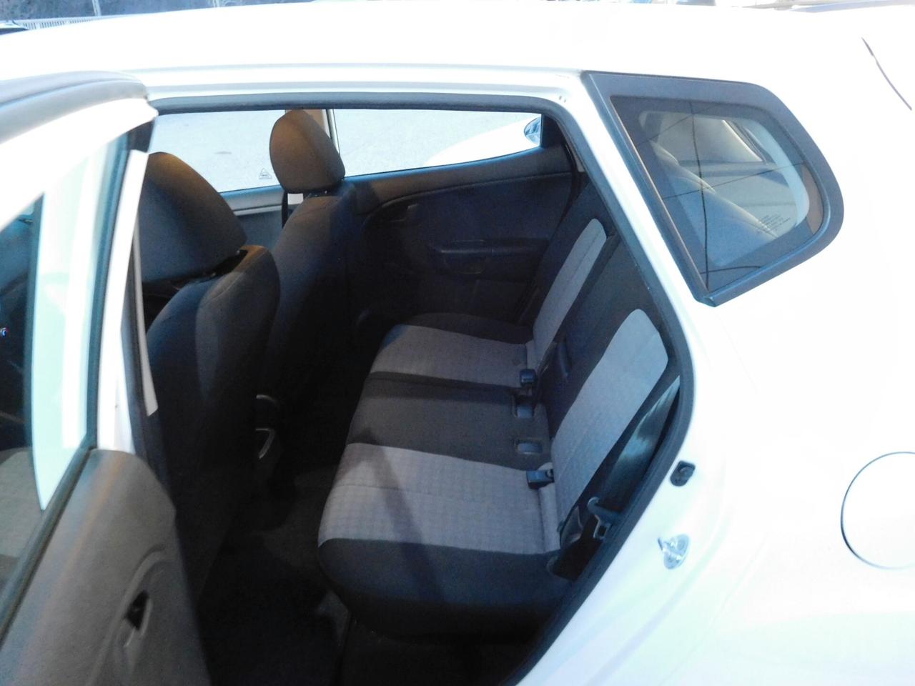 Kia Venga 1.4 CRDi 90CV Active