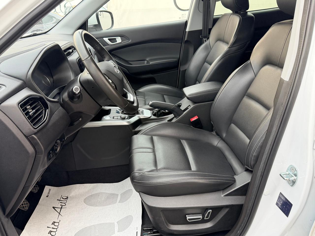 Dr 4.0 1.5 Bi-Fuel GPL