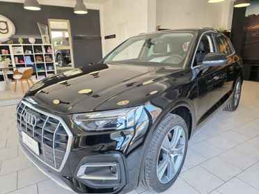 Audi Q5 40 TDI 204 CV S tronic PROMO SETTEMBRE