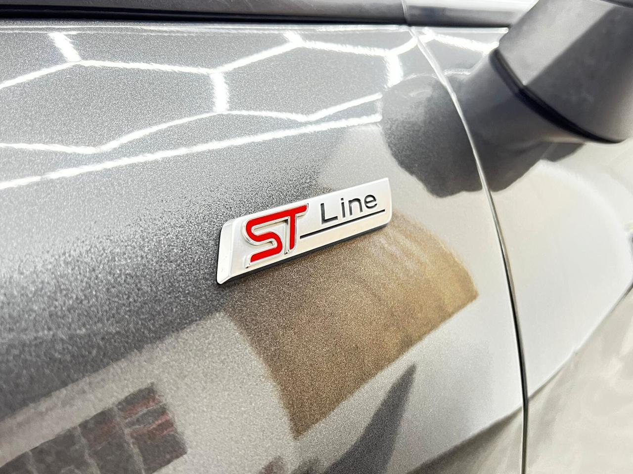 Ford Fiesta 1.1 85 CV 5 porte ST-Line