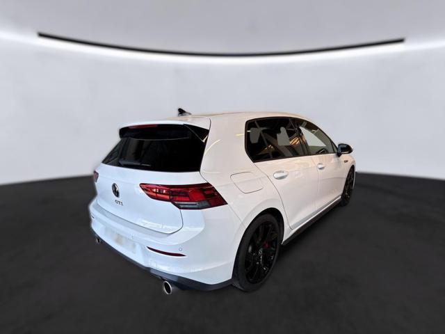 VOLKSWAGEN Golf GTI 2.0 TSI 245cv